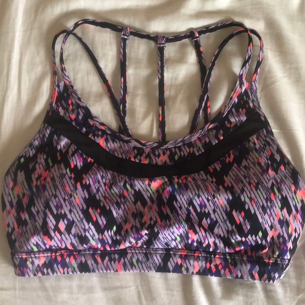 Victoria’s Secret Sports Bra